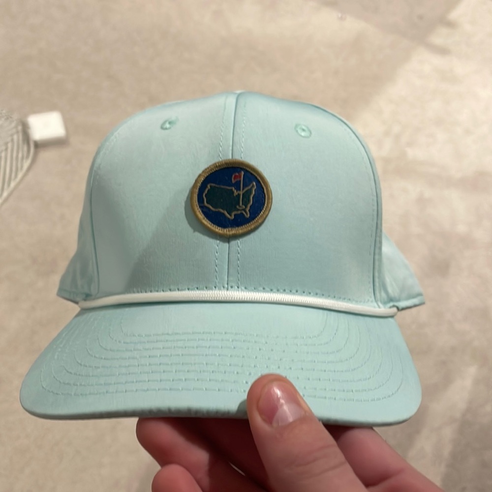 hat